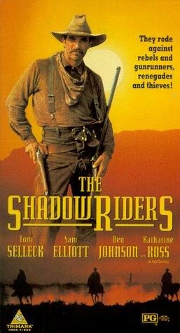 The Shadow Riders still 7