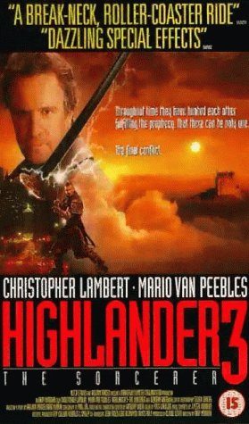 Highlander: The Final Dimension still 8