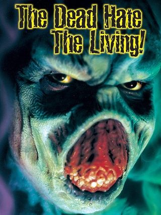 The Dead Hate the Living! still 2