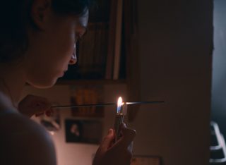 Happening still 2