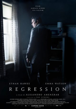 Regression still 4