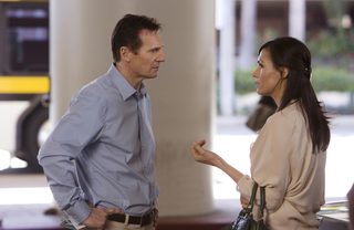 Taken still 7