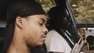 Down Bad: Life in the Hood still 7