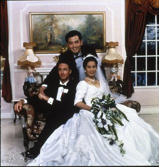 The Wedding Banquet still 4