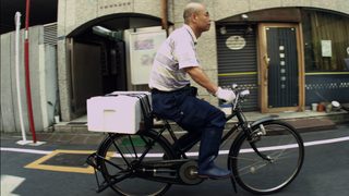 Jiro Dreams of Sushi still 3