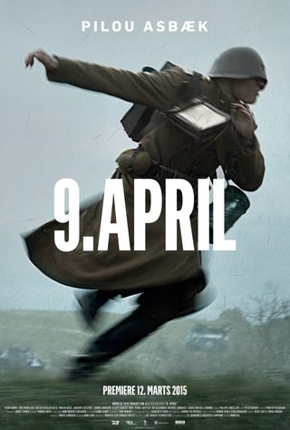 April 9th still 1