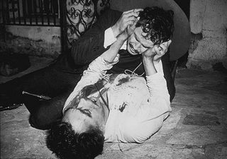 Viva Zapata! still 4