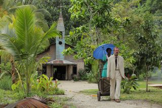 Mr. Pip still 6