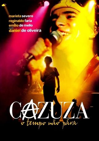 Cazuza: Time Doesn't Stop still 7