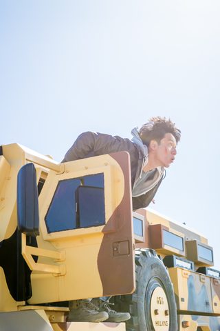 Variant still 1