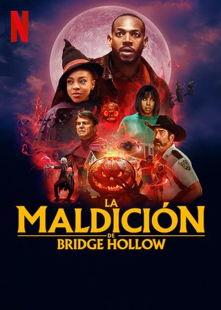 The Curse of Bridge Hollow still 6