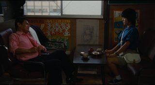 Sailor Suit and Machine Gun still 5