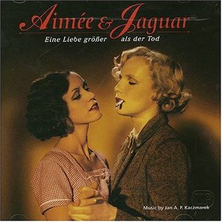Aimee & Jaguar still 4