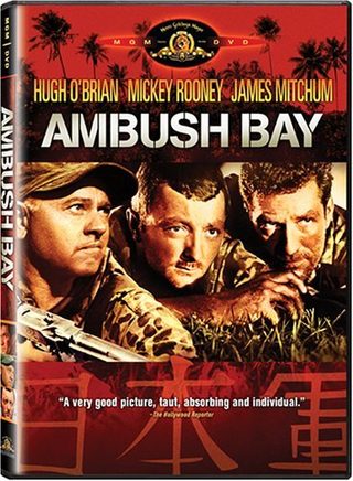 Ambush Bay still 1