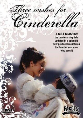 Three Wishes for Cinderella still 4
