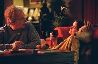 Snow Cake still 8