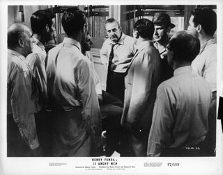 12 Angry Men still 5