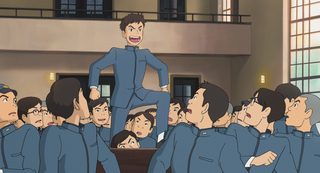 From Up on Poppy Hill still 3