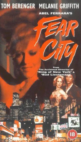 Fear City still 5