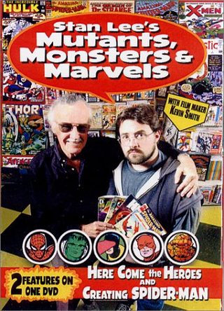 Stan Lee's Mutants, Monsters & Marvels still 5