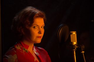 Songs She Wrote About People She Knows still 1