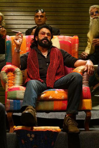 Bandra still 3