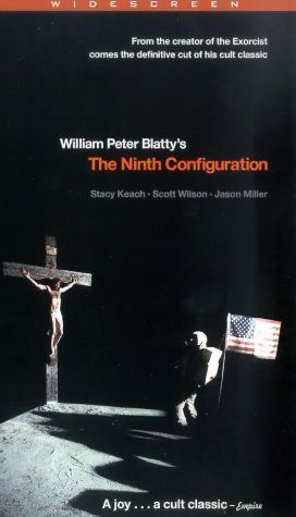The Ninth Configuration still 5