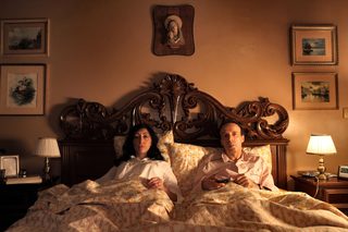 To Rome with Love still 3