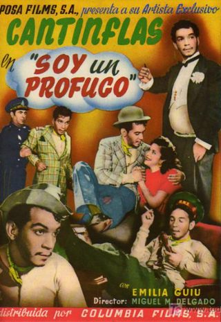 Soy un prófugo still 4