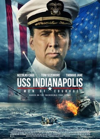 USS Indianapolis: Men of Courage still 2