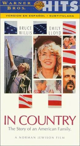 In Country still 6