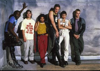 Hackers still 5