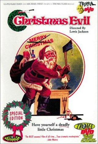 Christmas Evil still 3