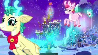 My Little Pony: Best Gift Ever still 3
