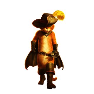 Puss in Boots still 3