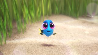 Finding Dory still 2