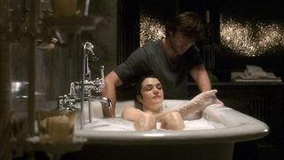 The Fountain still 5