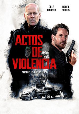 Acts of Violence still 4
