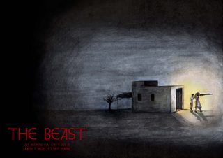 The Beast still 4