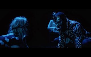 Unmasked still 2