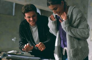 Love Actually still 6
