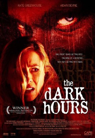 The Dark Hours still 1