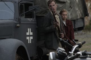 Beyond Valkyrie: Dawn of the Fourth Reich still 3