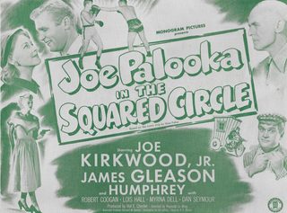Joe Palooka in the Squared Circle still 8