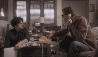 For Madmen Only: The Stories of Del Close still 4