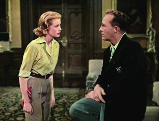 High Society still 6