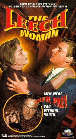 The Leech Woman still 1