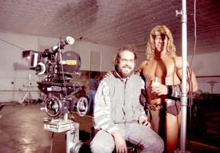 Time Barbarians still 6