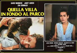 Rat Man still 5