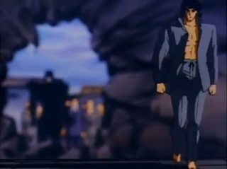 Riki-Oh: The Wall of Hell still 6